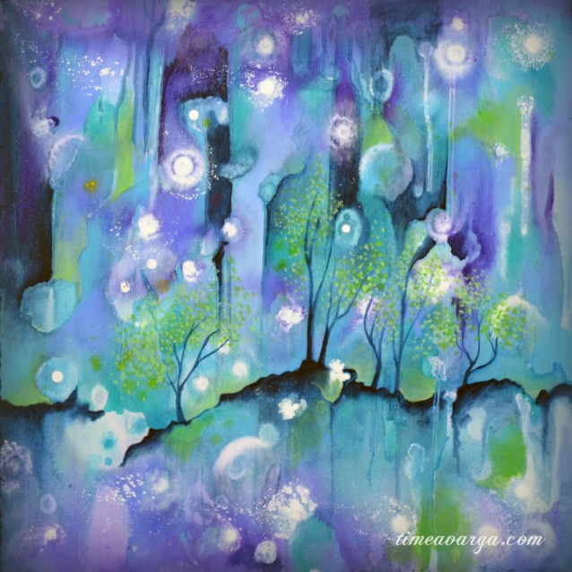 fairylights