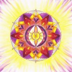 light mandala