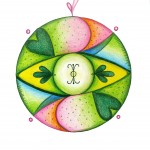 elfin love symbol AMAR NAT elfin love symbol AMAR NAT