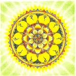 solar-plexus-mandala