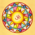 om-mandala hari om